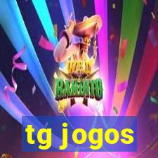 tg jogos